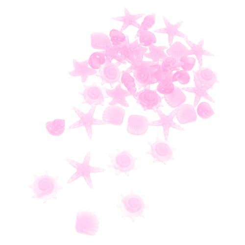 DRESSOOS 100stücke Leuchtende Aquariumsteine Für Fischbecken Ocean Theme Pebbles Für Aquarien Dekoration Gartengestaltung Resin Material Nachtlicht Effekt Bruchsicher DRESSOOS 100stücke Leuchtende Aquariumsteine Für Fischbecken Ocean Theme Pebbles Für Aquarien Dekoration Gartengestaltung Resin Material Nachtlicht Effekt Bruchsicher von DRESSOOS