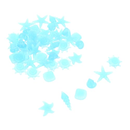 DRESSOOS 100 stücke Glow Rocks Aquarium Dekorative Steine Leuchtenden Harz Kies für Aquarium Lieferungen DRESSOOS 100 stücke Glow Rocks Aquarium Dekorative Steine Leuchtenden Harz Kies für Aquarium Lieferungen von DRESSOOS