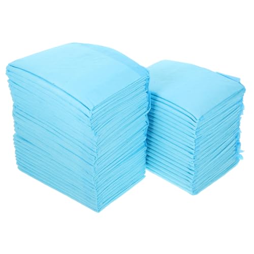 DRESSOOS 100stücke wasserdichte Und Absorbierende Pet Pee Pads Für Hunde Und Katzen Hochleistungsfähige Trainingsmatte Für Und Ältere Haustiere Für Und Außenbereich DRESSOOS 100stücke wasserdichte Und Absorbierende Pet Pee Pads Für Hunde Und Katzen Hochleistungsfähige Trainingsmatte Für Und Ältere Haustiere Für Und Außenbereich von DRESSOOS
