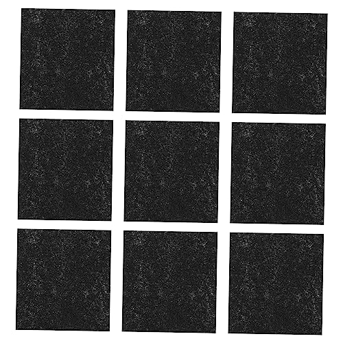 DRESSOOS Aktivkohle Filterpads Für Katzentoiletten Und Katzenstreu Kästen Geruchsfilter Für Katzenstreu Ersatzfilter Für Katzenklo Hochwertige Katzenfilter Pads DRESSOOS Aktivkohle Filterpads Für Katzentoiletten Und Katzenstreu Kästen Geruchsfilter Für Katzenstreu Ersatzfilter Für Katzenklo Hochwertige Katzenfilter Pads von DRESSOOS