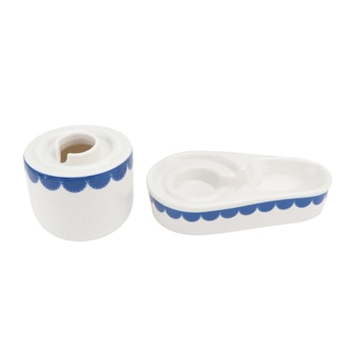 DRESSOOS Trinknapf Haustier Reisenapf Keramik Wassernapf Sicher Einfach Zu Bedienen DRESSOOS Trinknapf Haustier Reisenapf Keramik Wassernapf Sicher Einfach Zu Bedienen von DRESSOOS