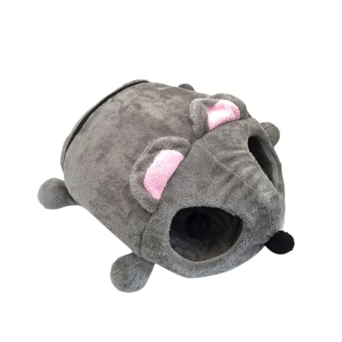 DRESSOOS Katzen Spielnest Multifunktionales Katzenhaus Warmes Schlafnest Für Katzen Lustiges Haustier Für Katzen Hunde Und Kleine Nager Gemütliches Katzenzubehör DRESSOOS Katzen Spielnest Multifunktionales Katzenhaus Warmes Schlafnest Für Katzen Lustiges Haustier Für Katzen Hunde Und Kleine Nager Gemütliches Katzenzubehör von DRESSOOS