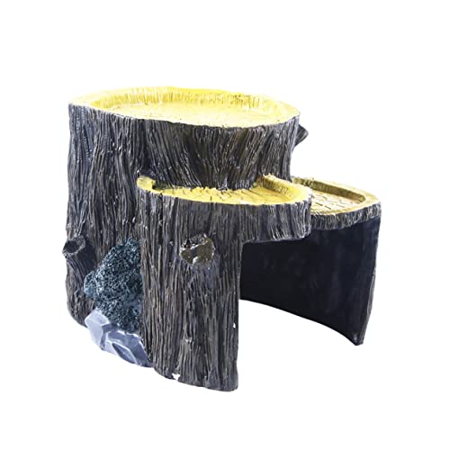 DRESSOOS 1Stk Aquariendekoration Aquarium- Fisch Aquarium Dekoration Aquariumdekoration Dekorationen für Aquarien Aquarium-Ornament Reptilien Dekoration Aquarienverzierung DRESSOOS 1Stk Aquariendekoration Aquarium- Fisch Aquarium Dekoration Aquariumdekoration Dekorationen für Aquarien Aquarium-Ornament Reptilien Dekoration Aquarienverzierung von DRESSOOS