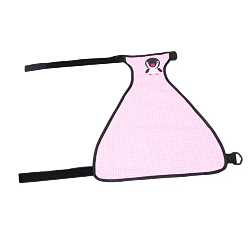 DRESSOOS 1stück Verstellbarer Hundebauchschutz wasserdichte Hundekleidung Für Outdoor Bequemer Bauchschutz Für Hunde Und Welpen XXL Für Nasses Wetter DRESSOOS 1stück Verstellbarer Hundebauchschutz wasserdichte Hundekleidung Für Outdoor Bequemer Bauchschutz Für Hunde Und Welpen XXL Für Nasses Wetter von DRESSOOS