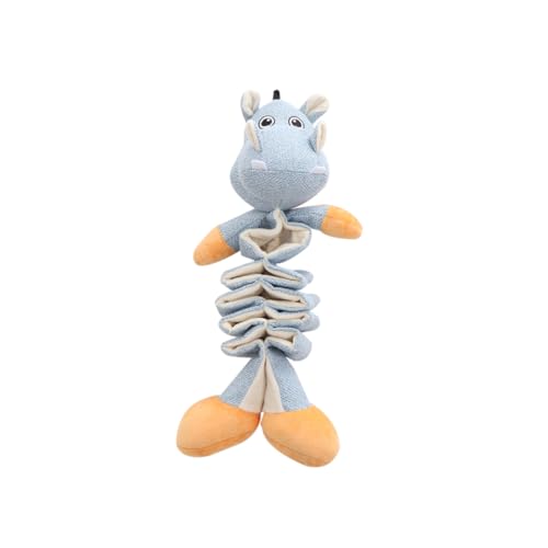 DRESSOOS 1Stk Geräuschspielzeug Plüschtier knete Spielzeug Kauspielzeug für große Hunde Plüsch Hundespielzeug Spielzeuge Bisswiderstandsspielzeug kauendes Spielzeug Bissfest Haustier DRESSOOS 1Stk Geräuschspielzeug Plüschtier knete Spielzeug Kauspielzeug für große Hunde Plüsch Hundespielzeug Spielzeuge Bisswiderstandsspielzeug kauendes Spielzeug Bissfest Haustier von DRESSOOS