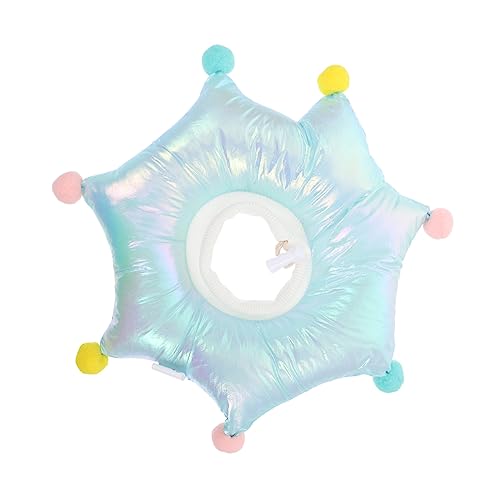 DRESSOOS Katzenhalsband - Schutzhalsband Für Kätzchen Weich Und Atmungsaktiv Für von DRESSOOS