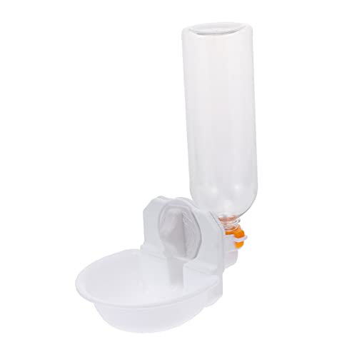 DRESSOOS 750ml Hundefutter Und Wasser Schüssel Spender Pet Automatische Trinker Pet Wasser Feeder Einfach Installieren DRESSOOS 750ml Hundefutter Und Wasser Schüssel Spender Pet Automatische Trinker Pet Wasser Feeder Einfach Installieren von DRESSOOS