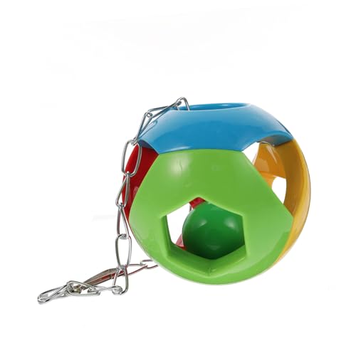 DRESSOOS Vogelspielzeug Bird Select Papageienspielzeug Papageienkauspielzeug Tragbares Vogel-hängespielzeug DRESSOOS Vogelspielzeug Bird Select Papageienspielzeug Papageienkauspielzeug Tragbares Vogel-hängespielzeug von DRESSOOS