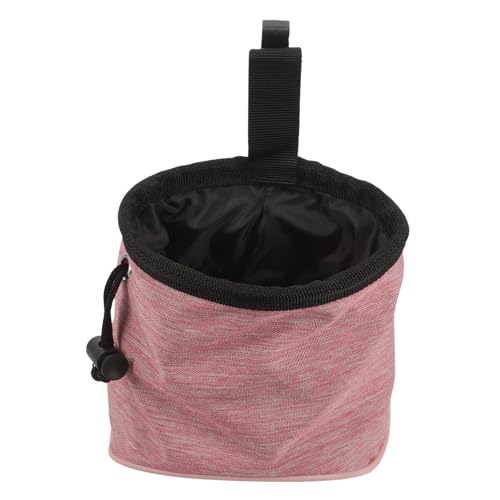 DRESSOOS Leckerli-Tasche Für Haustiere Hüfttasche Für Hundeleckerli Welpentrainingstasche Hundefutterbeutel Für Den Außenbereich Karabinerhaken Zum Wandern DRESSOOS Leckerli-Tasche Für Haustiere Hüfttasche Für Hundeleckerli Welpentrainingstasche Hundefutterbeutel Für Den Außenbereich Karabinerhaken Zum Wandern von DRESSOOS