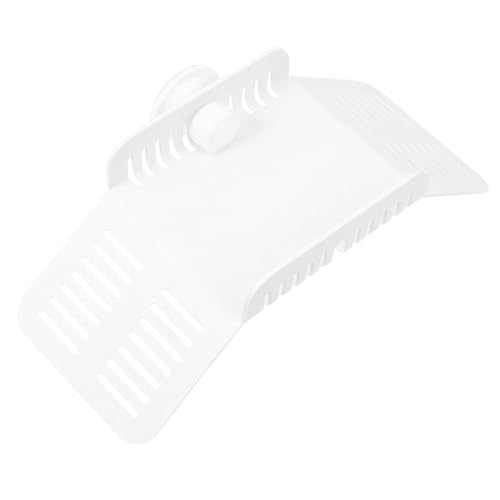 DRESSOOS Turtle Dock Uvb-licht Reptilien-Aquarium-Dekoration Schildkröte Sonnenplattform Für Schildkröte Schwimmende Plattform von DRESSOOS