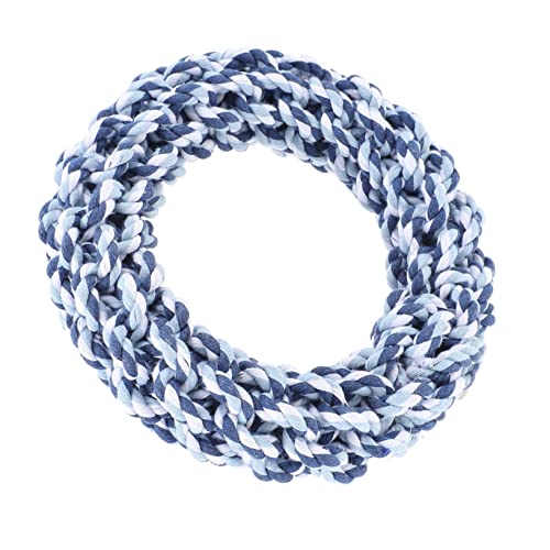 DRESSOOS 1stück Big Dog Chewing Toy Kauspielzeug Zahnpflege Für Hunde Interaktives Spielzeug Beschäftigung Für Große Langlebig Und Beißfest Mit Molaren Zähnen Entfernung Von DRESSOOS 1stück Big Dog Chewing Toy Kauspielzeug Zahnpflege Für Hunde Interaktives Spielzeug Beschäftigung Für Große Langlebig Und Beißfest Mit Molaren Zähnen Entfernung Von von DRESSOOS