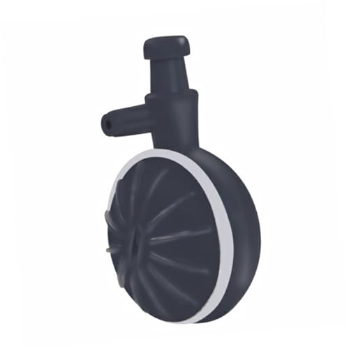 DRESSOOS Aquarium Luftpumpe Fisch Bubbler Luftsteine für Sauerstoffversorgung Hydrokultur und Teichnutzung DRESSOOS Aquarium Luftpumpe Fisch Bubbler Luftsteine für Sauerstoffversorgung Hydrokultur und Teichnutzung von DRESSOOS