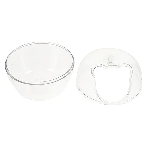DRESSOOS 1pc Hamster Katzentoilette Sandbad Haustier Toilette Für Haustiere Kunststoff Leicht Zu Reinigen Shop Verwenden DRESSOOS 1pc Hamster Katzentoilette Sandbad Haustier Toilette Für Haustiere Kunststoff Leicht Zu Reinigen Shop Verwenden von DRESSOOS