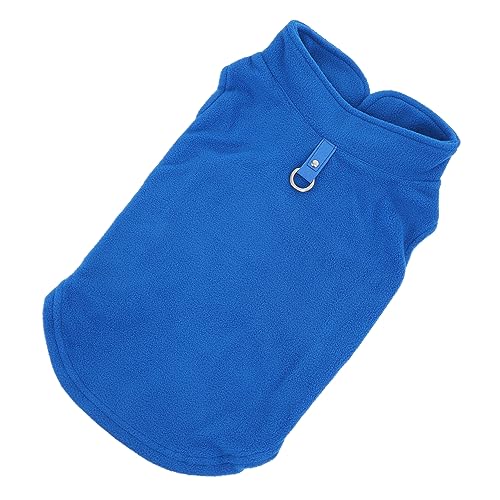 DRESSOOS Solide Haustierweste Für Bequemes Hunde-Outfit Entzückende Welpenkostüme Lustige Hundekleidung DRESSOOS Solide Haustierweste Für Bequemes Hunde-Outfit Entzückende Welpenkostüme Lustige Hundekleidung von DRESSOOS