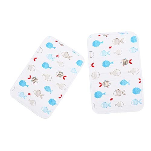 DRESSOOS Haustier-trainingsunterlage Hunde-PIPI-matten Urinal-Schicht Nicht Fisch-Design Weiß Zufälliger Stil DRESSOOS Haustier-trainingsunterlage Hunde-PIPI-matten Urinal-Schicht Nicht Fisch-Design Weiß Zufälliger Stil von DRESSOOS