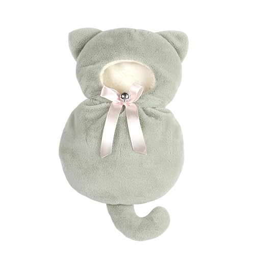 DRESSOOS 1pc Haustier Bett Hängen Hängematte Bett Für/meerschweinchen/Hamster Warm Versorgung Einfach Waschen von DRESSOOS
