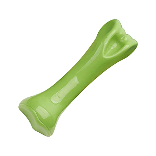 DRESSOOS 1stk Kauspielzeug Für Hunde Hundespielzeug Hundestockspielzeug Welpe Quietschend Hundenapf Puzzle Korb Dinosaurier Kleinkindspielzeug Für Haustiere Ball Nylon Light Green DRESSOOS 1stk Kauspielzeug Für Hunde Hundespielzeug Hundestockspielzeug Welpe Quietschend Hundenapf Puzzle Korb Dinosaurier Kleinkindspielzeug Für Haustiere Ball Nylon Light Green von DRESSOOS