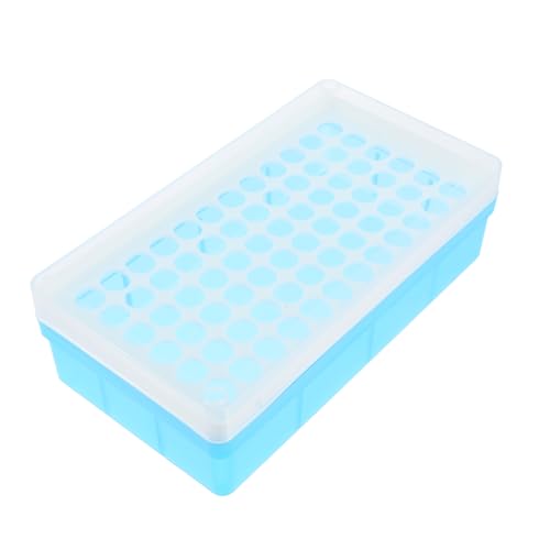 DRESSOOS Eierbrütwerkzeug Garnelenzubehör für die Zucht Aquarium Zuchtbox Artemia Box von DRESSOOS