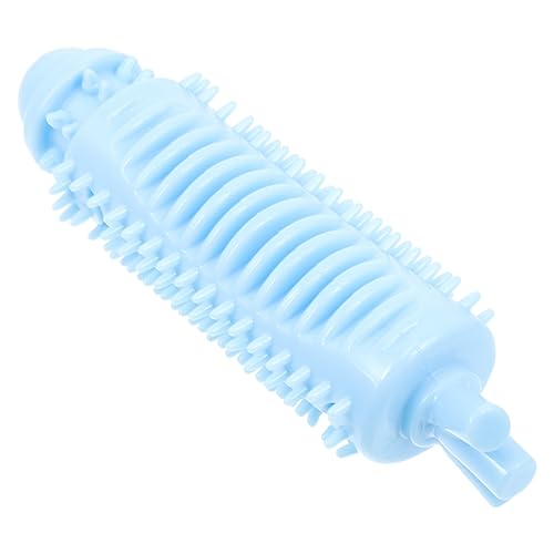 DRESSOOS 1Stk Zahnspielzeug Futterspender für Hundefutter Futterspender für Welpen Spielzeuge Zahnreinigungsspielzeug für Hunde Spielzeug zum Ausgeben von Lebensmitteln Backenzahn DRESSOOS 1Stk Zahnspielzeug Futterspender für Hundefutter Futterspender für Welpen Spielzeuge Zahnreinigungsspielzeug für Hunde Spielzeug zum Ausgeben von Lebensmitteln Backenzahn von DRESSOOS