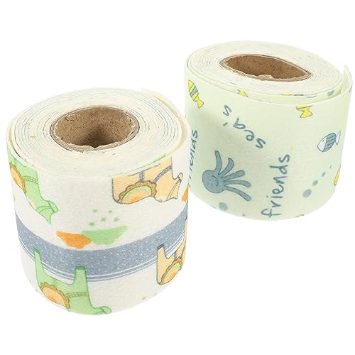 DRESSOOS Hamster Rad Nagel Trimmer Streifen Laufrad Trimmer rutschfeste Band Pet Nagel Trimmer Band DRESSOOS Hamster Rad Nagel Trimmer Streifen Laufrad Trimmer rutschfeste Band Pet Nagel Trimmer Band von DRESSOOS