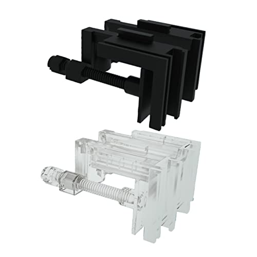 DRESSOOS Wasserrohr Clips Aquarium Schlauch Halterung Multifunktionshalter Für Filter Und Schlauchbefestigung Und DRESSOOS Wasserrohr Clips Aquarium Schlauch Halterung Multifunktionshalter Für Filter Und Schlauchbefestigung Und von DRESSOOS