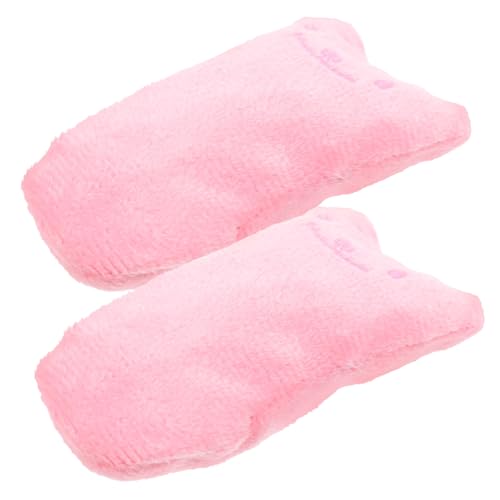 DRESSOOS Spielzeug Für Katzen 2 Stück Kauspielzeug Für Hauskatzen Plüschspielzeug Teaser-Spielzeug Für Kätzchen DRESSOOS Spielzeug Für Katzen 2 Stück Kauspielzeug Für Hauskatzen Plüschspielzeug Teaser-Spielzeug Für Kätzchen von DRESSOOS