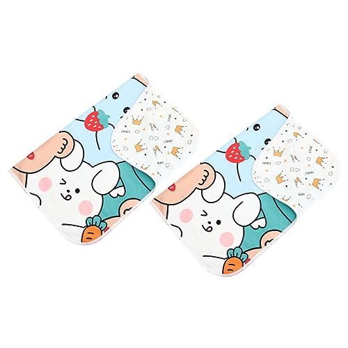 DRESSOOS 2 Stück Meerschweinchen Pad, Waschbar, Hamster Einlage, Hamsterkäfig Einlagen, Hamster PIPI Matten, Haustierkäfig Zubehör, Hamster PIPI Pad, Haustierbedarf, Haustierkäfig Kissen, DRESSOOS 2 Stück Meerschweinchen Pad, Waschbar, Hamster Einlage, Hamsterkäfig Einlagen, Hamster PIPI Matten, Haustierkäfig Zubehör, Hamster PIPI Pad, Haustierbedarf, Haustierkäfig Kissen, von DRESSOOS