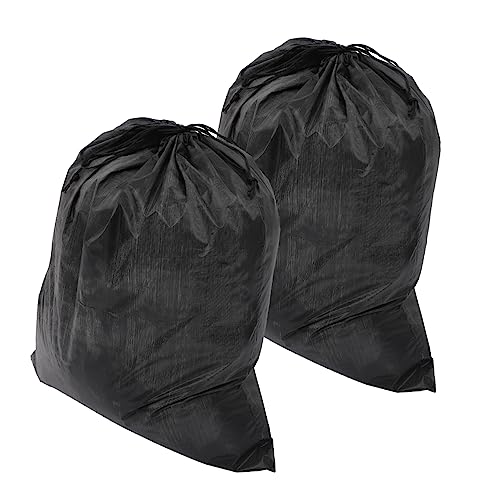 DRESSOOS Reptilien-Trägerset Reptilien-Reisetasche kompakte Tragetasche aus Stoff für Haustiere für Eidechsen Schlangen Schwarz Medium von DRESSOOS