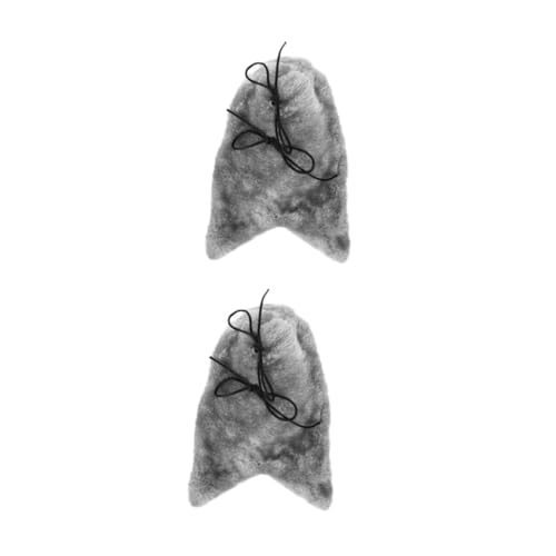 DRESSOOS 2 Stücke Robust Atmungsaktiv Vogel Nest Für Papagei Käfig Ecke Bett Ecke Nest Für Vögel von DRESSOOS