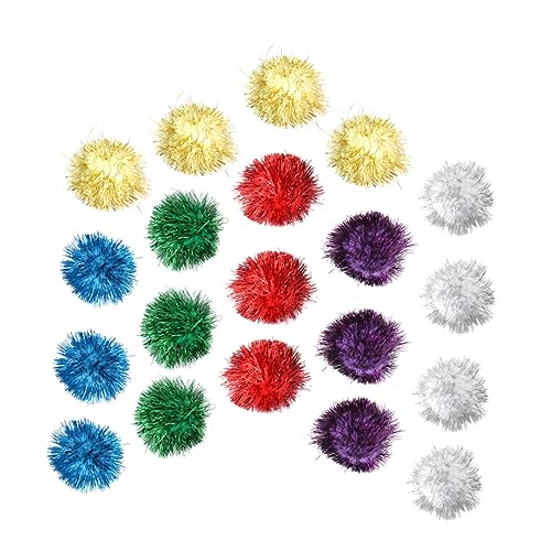 DRESSOOS 20stücke Interaktive Katzen Spielzeug Bälle Für Kätzchen Katzenminze-Teaser Haustierbedarf Und DRESSOOS 20stücke Interaktive Katzen Spielzeug Bälle Für Kätzchen Katzenminze-Teaser Haustierbedarf Und von DRESSOOS