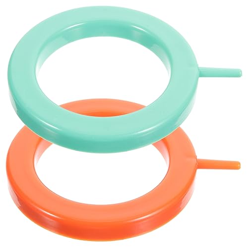 DRESSOOS Aquarium Luft Set 2 Stücke Blase Steine für Sauerstoffversorgung Aquarium Zubehör DRESSOOS Aquarium Luft Set 2 Stücke Blase Steine für Sauerstoffversorgung Aquarium Zubehör von DRESSOOS