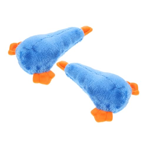 DRESSOOS 2St Hund Plüschtier zum Schleppen von Hunden Hundespielzeug für große Hunde Interactive Dog Toys hundewelpen Quietschendes Hundespielzeug in Form eines Hundes DRESSOOS 2St Hund Plüschtier zum Schleppen von Hunden Hundespielzeug für große Hunde Interactive Dog Toys hundewelpen Quietschendes Hundespielzeug in Form eines Hundes von DRESSOOS