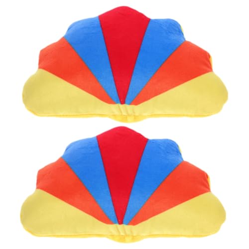 DRESSOOS Plüschspielzeuge für Hunde 2 Stück Welpenspielzeug Beißspielzeug für und Mittelgroße Hunde Hundespielzeug für Welpen Weiches Kauspielzeug DRESSOOS Plüschspielzeuge für Hunde 2 Stück Welpenspielzeug Beißspielzeug für und Mittelgroße Hunde Hundespielzeug für Welpen Weiches Kauspielzeug von DRESSOOS