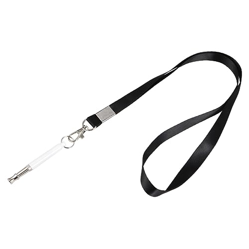 DRESSOOS 2St Pfeife hundetraining Hundeerziehung Hundeausbildung Kabel binden Trainingsgeräte für Welpen Maulkörbe Gebell für kleine Hunde Hundeklicker für das Training Weiß DRESSOOS 2St Pfeife hundetraining Hundeerziehung Hundeausbildung Kabel binden Trainingsgeräte für Welpen Maulkörbe Gebell für kleine Hunde Hundeklicker für das Training Weiß von DRESSOOS