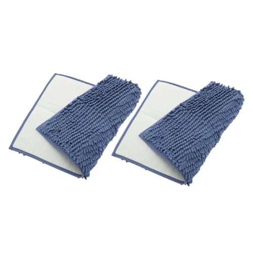 DRESSOOS Wiederverwendbares Käfig-Einlage-Set für Meerschweinchen waschbare PIPI-Pads für Käfige farbecht als Einstreu für Chinchillas und Hamster DRESSOOS Wiederverwendbares Käfig-Einlage-Set für Meerschweinchen waschbare PIPI-Pads für Käfige farbecht als Einstreu für Chinchillas und Hamster von DRESSOOS