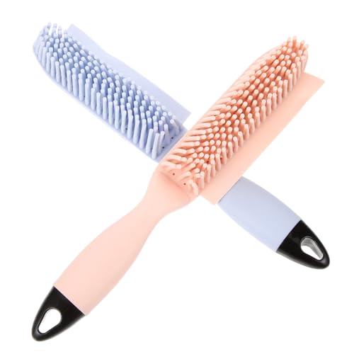 DRESSOOS 2st Haarschneidemaschinen Für Hunde Tücher Tierhaarentferner Bausatz Hundepflegeset Hundekamm Hundepflegekamm Handschuhe Zum Waschen Von Hunden Hundeschermaschinen Auto Kieselgel DRESSOOS 2st Haarschneidemaschinen Für Hunde Tücher Tierhaarentferner Bausatz Hundepflegeset Hundekamm Hundepflegekamm Handschuhe Zum Waschen Von Hunden Hundeschermaschinen Auto Kieselgel von DRESSOOS