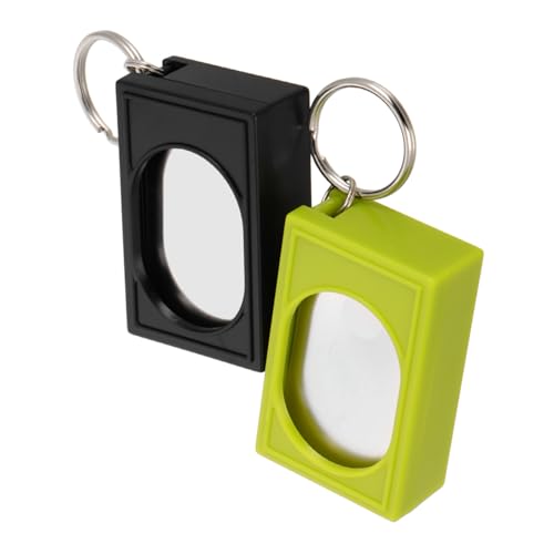 DRESSOOS Hundetrainings-Clicker Trainingsgeräte für Haustiere Clicker Katzentrainer Hundetrainingsglocke einfache Trainingsmethode DRESSOOS Hundetrainings-Clicker Trainingsgeräte für Haustiere Clicker Katzentrainer Hundetrainingsglocke einfache Trainingsmethode von DRESSOOS