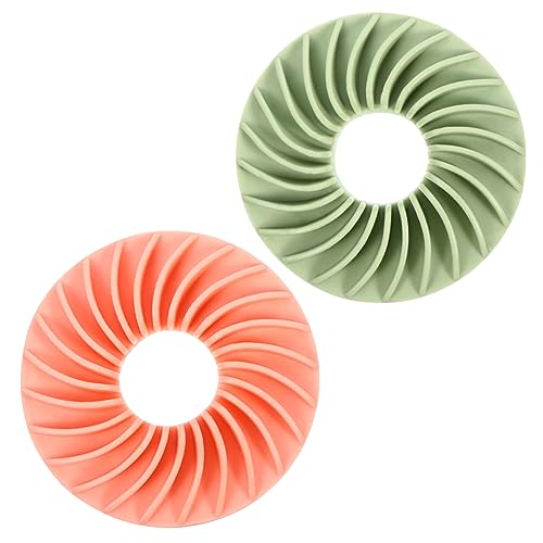 DRESSOOS 2st Leckendes Spielzeug Für Haustiere Spielzeug Für Wasserhunde Haustier Flopper Kauspielzeug Futterspender Für Welpen Backenzahnspielzeug Für Hunde Hündchenfutter Hundefutter DRESSOOS 2st Leckendes Spielzeug Für Haustiere Spielzeug Für Wasserhunde Haustier Flopper Kauspielzeug Futterspender Für Welpen Backenzahnspielzeug Für Hunde Hündchenfutter Hundefutter von DRESSOOS