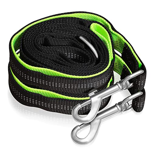DRESSOOS Reflektierende Leine Für Den Außenbereich Welpen-trainingsleine Nylon-hundeseil von DRESSOOS