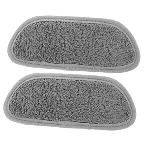 DRESSOOS 2st Saugfähiges Pad Für Wasserspender Faltbar Wasserhahn Fangen Becken Liner Korb Kleiner Wasserspender Pumpe Reiniger Träger Getränk Stand Fänger Sprühen Tropft Light Grey Magnet DRESSOOS 2st Saugfähiges Pad Für Wasserspender Faltbar Wasserhahn Fangen Becken Liner Korb Kleiner Wasserspender Pumpe Reiniger Träger Getränk Stand Fänger Sprühen Tropft Light Grey Magnet von DRESSOOS