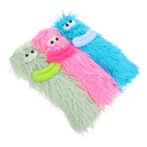 DRESSOOS Lustiges Hundespielzeug-Set Von Toys Plüschspielzeug für Katzen Interaktives Haustierspielzeug Zum Spielen DRESSOOS Lustiges Hundespielzeug-Set Von Toys Plüschspielzeug für Katzen Interaktives Haustierspielzeug Zum Spielen von DRESSOOS