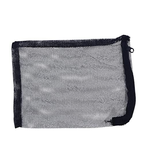DRESSOOS 3pcs 27x30cm Filter Tasche für Garnelen Filter Aquarium Nylon Kordelzug Media Tasche DRESSOOS 3pcs 27x30cm Filter Tasche für Garnelen Filter Aquarium Nylon Kordelzug Media Tasche von DRESSOOS