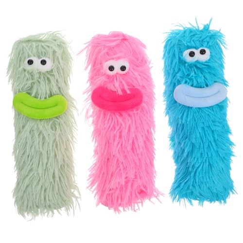 DRESSOOS 3 Teiliges Haustier Plüschspielzeug, Plüsch Hundespielzeug, Kauspielzeug Für Katzen, Unzerstörbares Hundespielzeug, Katzen Nip Spielzeug, Katzenspielzeug Für Hunde, DRESSOOS 3 Teiliges Haustier Plüschspielzeug, Plüsch Hundespielzeug, Kauspielzeug Für Katzen, Unzerstörbares Hundespielzeug, Katzen Nip Spielzeug, Katzenspielzeug Für Hunde, von DRESSOOS