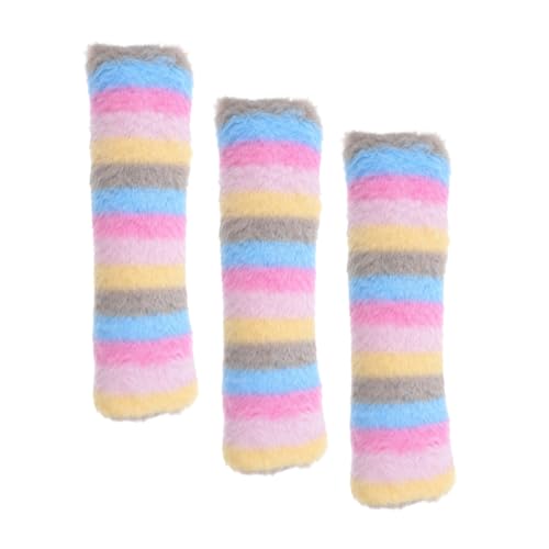 DRESSOOS 3 Teiliges Plüschspielzeug Für Haustiere, Kätzchen, Beißspielzeug, Katzenminze Spielzeug, Kauspielzeug Für Katzen, Kätzchen Kissen Spielzeug, Katzenspielzeug, Katzen Teaser DRESSOOS 3 Teiliges Plüschspielzeug Für Haustiere, Kätzchen, Beißspielzeug, Katzenminze Spielzeug, Kauspielzeug Für Katzen, Kätzchen Kissen Spielzeug, Katzenspielzeug, Katzen Teaser von DRESSOOS