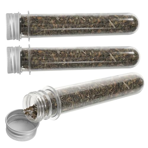 DRESSOOS 3St Katzenminze Kätzchen klumpende Katzenstreu Katzengras katzenpflege Katzen Pflege Katzenzahnputzmittel Katzen minzekissen Catnip Katzenminzball Katzenbedarf das Haustier Green DRESSOOS 3St Katzenminze Kätzchen klumpende Katzenstreu Katzengras katzenpflege Katzen Pflege Katzenzahnputzmittel Katzen minzekissen Catnip Katzenminzball Katzenbedarf das Haustier Green von DRESSOOS