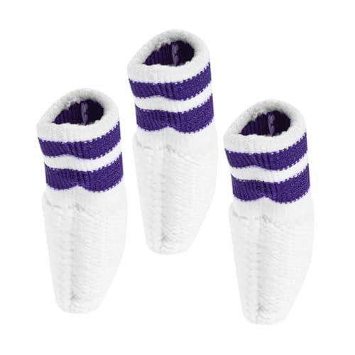 DRESSOOS 3St Mundreinigung für Haustiere Zahnbürsten Welpentablett Tierbedarf Zahnpflege Pet Care Zubehör Zahnbürste für Hund Zahnreinigungsbürste für Haustiere Haustierbedarf Nylon Violett DRESSOOS 3St Mundreinigung für Haustiere Zahnbürsten Welpentablett Tierbedarf Zahnpflege Pet Care Zubehör Zahnbürste für Hund Zahnreinigungsbürste für Haustiere Haustierbedarf Nylon Violett von DRESSOOS