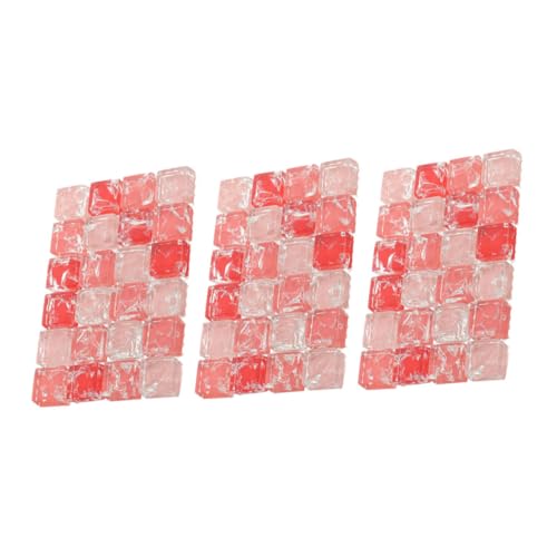 DRESSOOS Kühlmatte für Meerschweinchen Kühlkissen für Hamster Kühlkissen für Kleintiere Kühlkissen für Hamster Schlafunterlage 3er-Pack DRESSOOS Kühlmatte für Meerschweinchen Kühlkissen für Hamster Kühlkissen für Kleintiere Kühlkissen für Hamster Schlafunterlage 3er-Pack von DRESSOOS