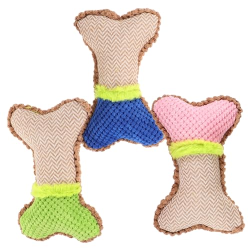 DRESSOOS 3st Weihnachts-plüschtier Mit Hundegeräusch Zum Schleppen Von Hunden Hundespielzeug Aus Plüsch Hundespielzeug Quietscht Hunde-Puzzle- Tiger Plüschtier Kauer DRESSOOS 3st Weihnachts-plüschtier Mit Hundegeräusch Zum Schleppen Von Hunden Hundespielzeug Aus Plüsch Hundespielzeug Quietscht Hunde-Puzzle- Tiger Plüschtier Kauer von DRESSOOS