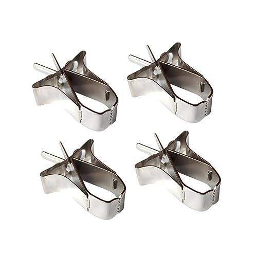 DRESSOOS Papagei-Obst-futterspender-Clip Käfig-obsthalter Vogel-obsthalter Für Vögel Stabiles Kupfer Einfach Zu Installierendes Zubehör DRESSOOS Papagei-Obst-futterspender-Clip Käfig-obsthalter Vogel-obsthalter Für Vögel Stabiles Kupfer Einfach Zu Installierendes Zubehör von DRESSOOS