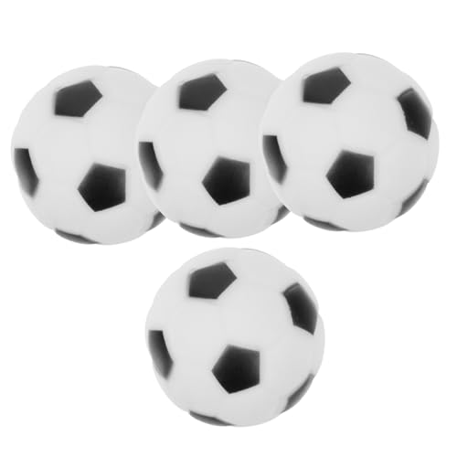 DRESSOOS 4 Stück Hundespielzeugball, Interaktives Welpenspielzeug, Hundespielzeug Aus Gummi, Haushalts Beißspielzeug Für Hunde, Trainingsspielzeug Für Haustiere, Quietschendes DRESSOOS 4 Stück Hundespielzeugball, Interaktives Welpenspielzeug, Hundespielzeug Aus Gummi, Haushalts Beißspielzeug Für Hunde, Trainingsspielzeug Für Haustiere, Quietschendes von DRESSOOS